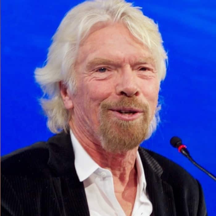 Richard Branson