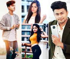 Richest TikTok Celebs in India And Their Net Worth: Jannat Zubair And Arishfa Khan Among Others