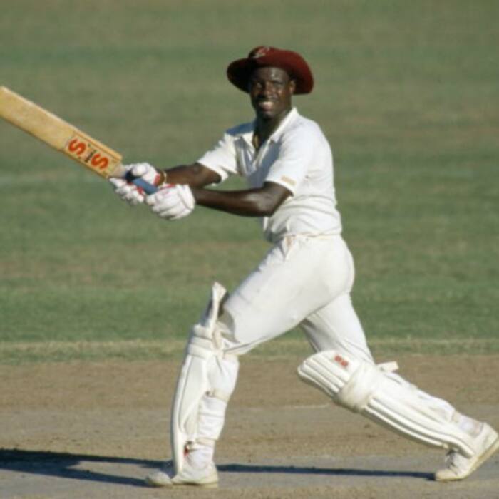 Richie Richardson  West Indies 