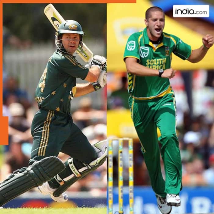 Ricky Ponting to Wayne Parnell  Top performers in 2009 Champions Trophy