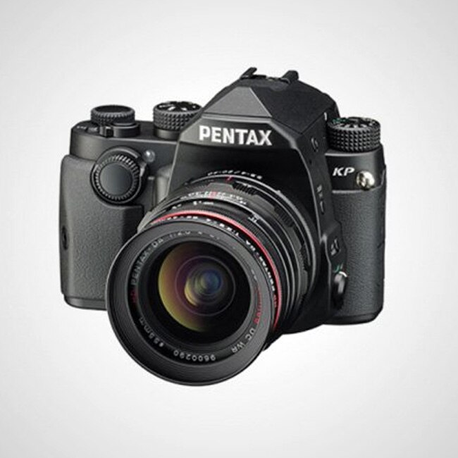 Ricoh India launches PENTAX KP DSLR camera Check out its features and