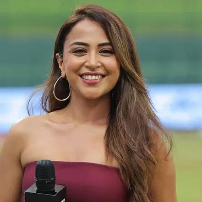 Ridhima Pathak took to social media and clarified