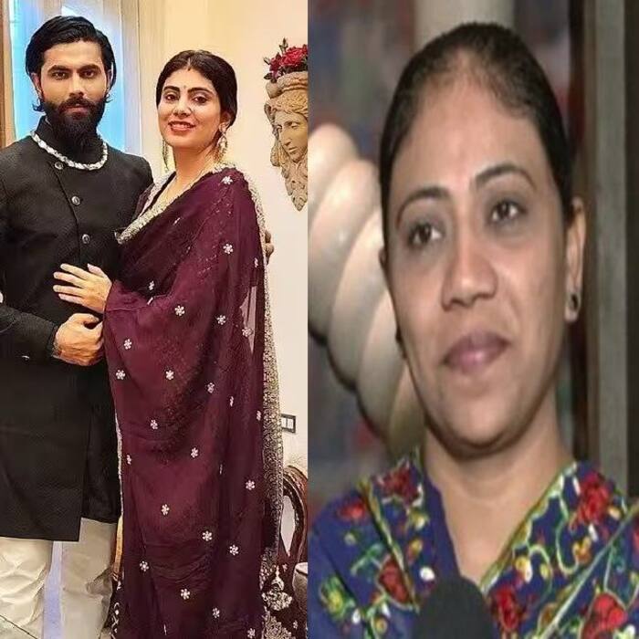 Ravindra Jadeja’s father shares heartfelt Raksha Bandhan story, reveals ...