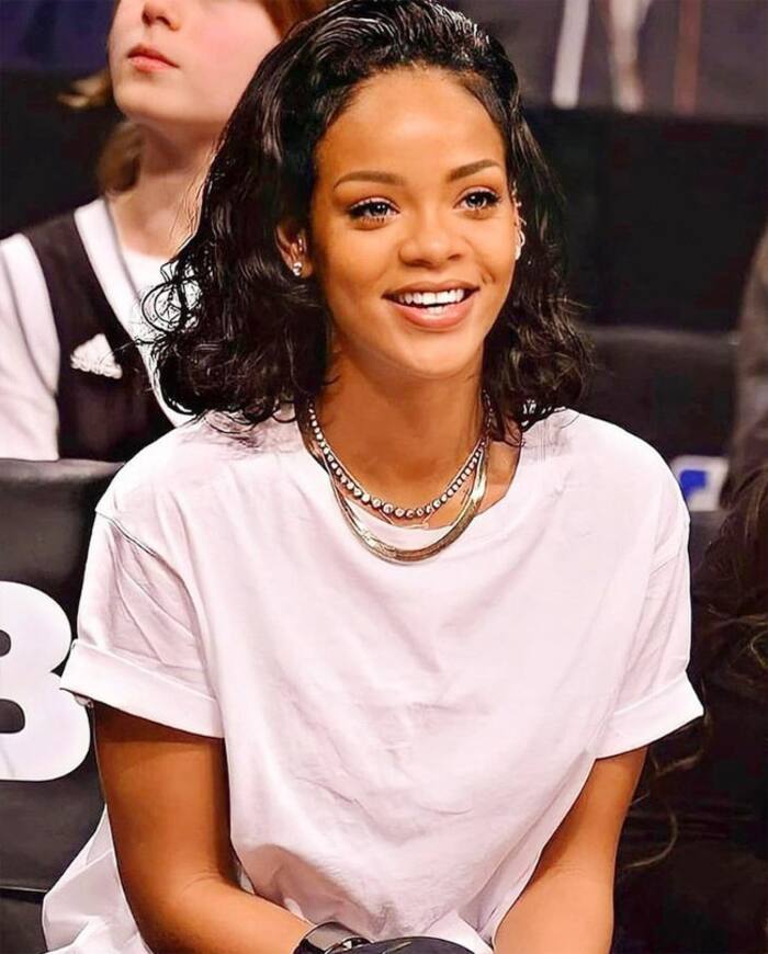 photos: Kangana Ranaut Shares Bikini Pictures Of Rihanna Calling Porn Star