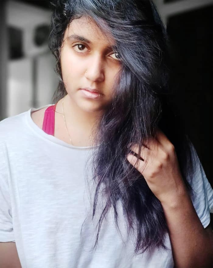 Hundred Fame Rinku Rajguru Delightful Pictures Will Wipe-off Your ...