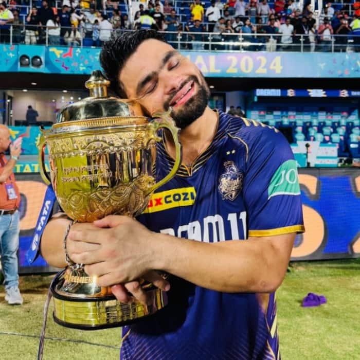 Rinku Singh