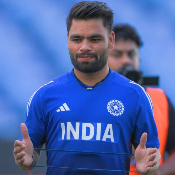 Rinku Singh equalled MS Dhoni s T20 record