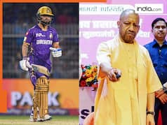 Rinku Singh gets BIG gift from Yogi Adityanath government before IPL 2026: Know his salary, DA and other benefits for...