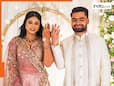 Rinku Singh got engaged to Priya Saroj in lavish event, vegetarian or non-veg, food menu will shock you…