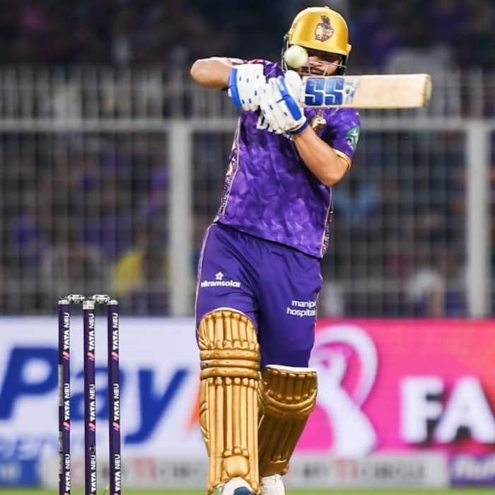 Rinku Singh (KKR)
