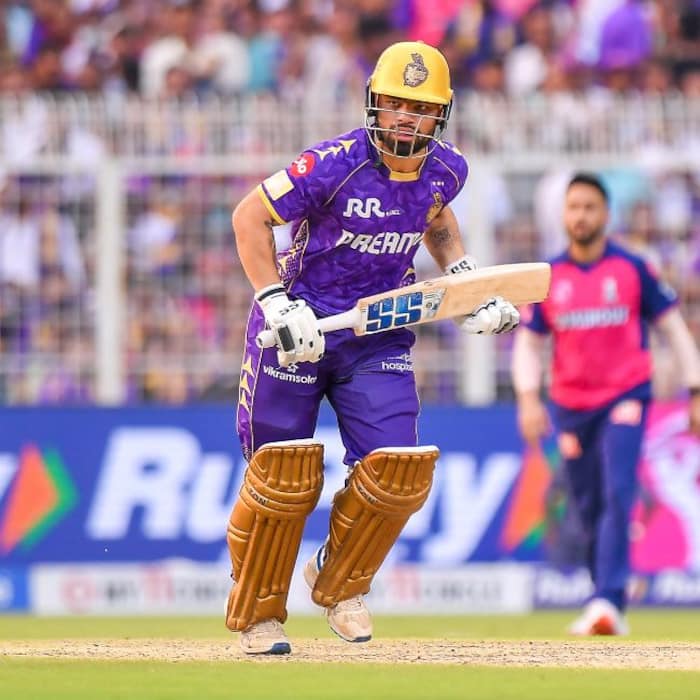 Rinku Singh notched up second successive fifty plus score in VHT 2025 26