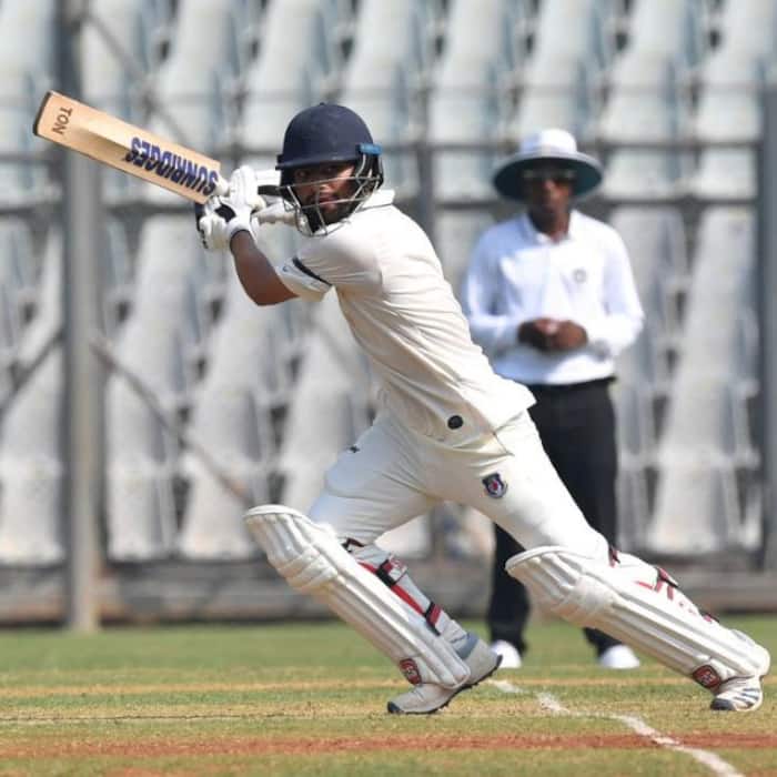 Rinku Singh smashed a match turning 176 for Uttar Pradesh