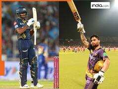 Rinku Singh to Sai Sudharsan: Played to score most runs without a DUCK in IPL