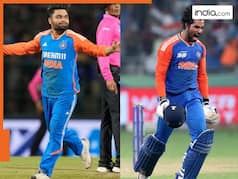 Rinku Singh to Tilak Varma: 10 IPL batsmen with outstanding performances in first-class cricket