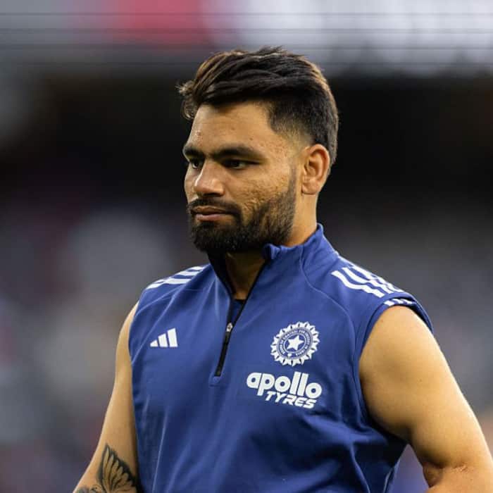 Rinku Singh was retained by Shah Rukh Khan s KKR on IPL 2026 Retention Day