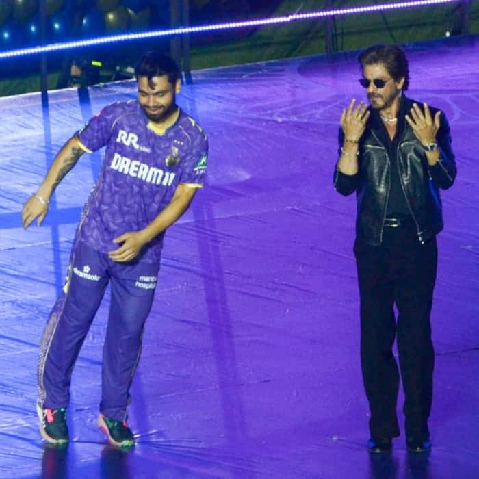 Rinku Singh was retained for Rs 12 crore by Shah Rukh Khan s KKR