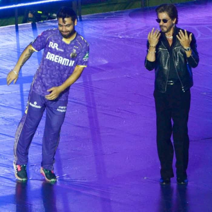 Rinku Singh was retained for Rs 13 crore by Shah Rukh Khan s KKR