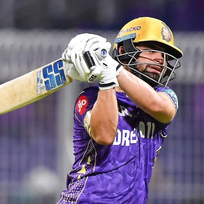 Rinku Singh was retained for Rs 13 crore by Shah Rukh Khan s KKR