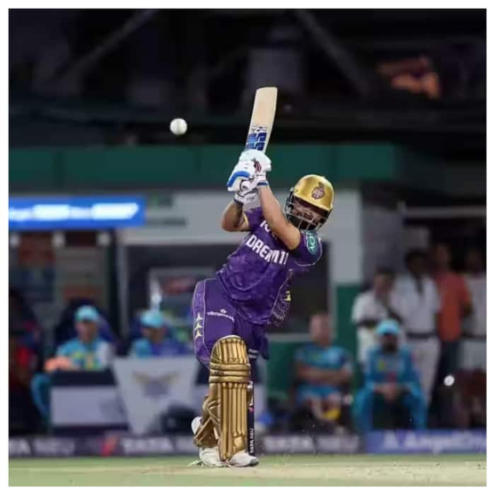 Rinku Singhs impactful IPL career