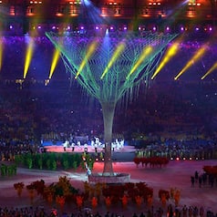 From Yogeshwar Dutt's bronze medal upgradation to swimming pool turning green, check out 6 unexpected things that happened at Rio Olympics 2016