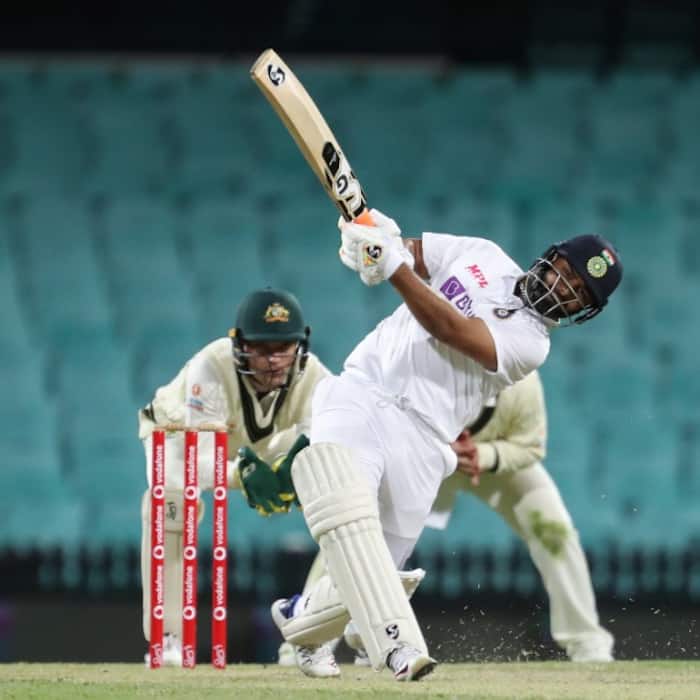 Rishabh Pant to MS Dhoni: Fastest fifty by wicketkeepers in Tests