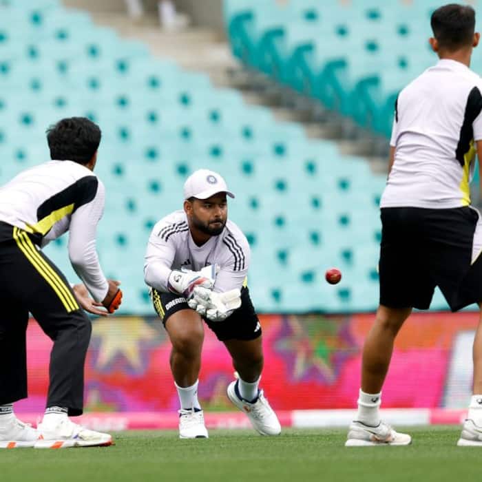 Rishabh Pant has captaincy aspirations too