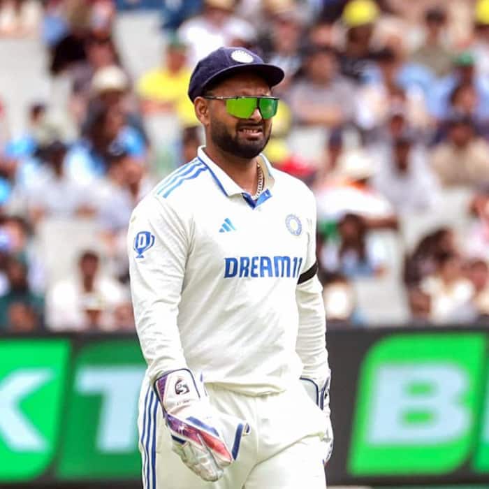 Rishabh Pant has led Delhi Capitals in IPL