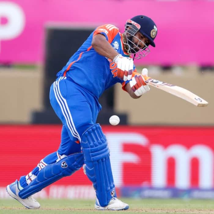 Rishabh Pant is also favourite to be named ODI captain in place of Shubman Gill