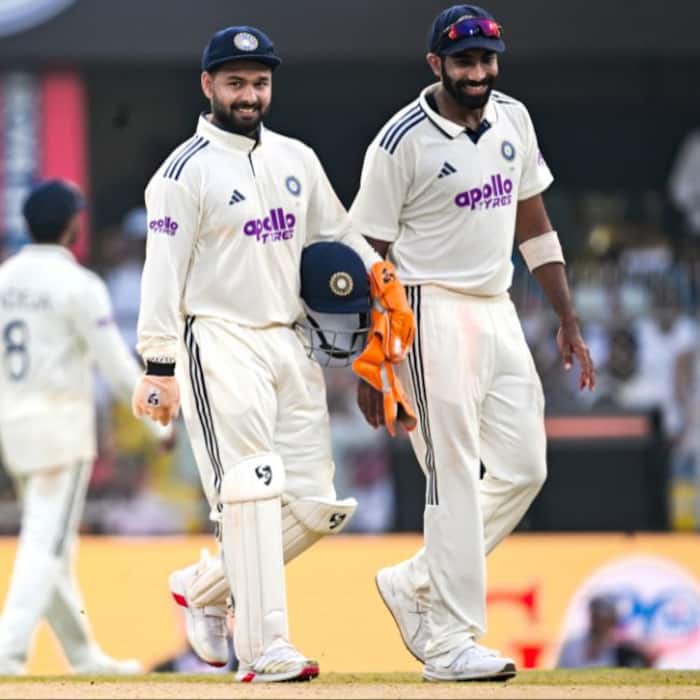 Rishabh Pant is set to be captain for Afghanistan Test
