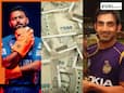 Rishabh Pant to Gautam Gambhir: List of top 10 most expensive players in IPL history