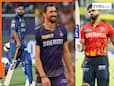 Rishabh Pant to Mitchell Starc to Shreyas Iyer: IPL's most expensive signings from LSG, PBKS, KKR, SRH, MI, RR, CSK, DC, GT, RCB