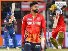 Rishabh Pant to Shreyas Iyer: IPL 2026's HIGHEST salary-holder from each team, Kohli not even in 3rd place