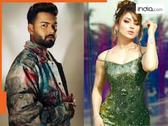 Rishabh Pant vs Urvashi Rautela: Who is older? Check their educational qualification