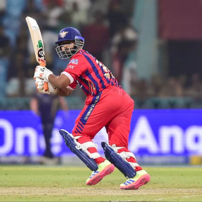 Rishabh Pant was retained for Rs 27 crore by Sanjiv Goenkas LSG