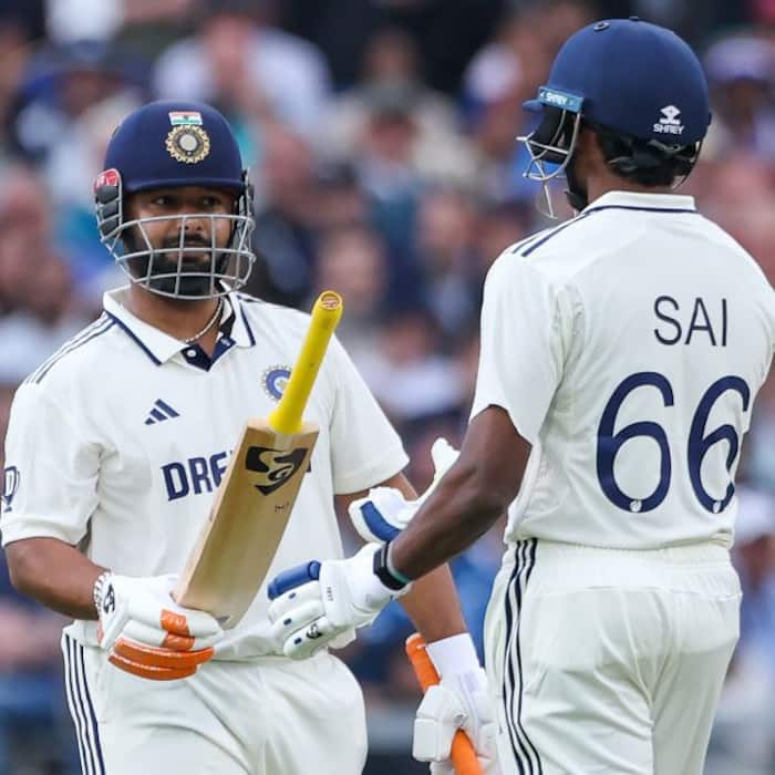 Rishabh Pant will be captain of India A team against South Africa A