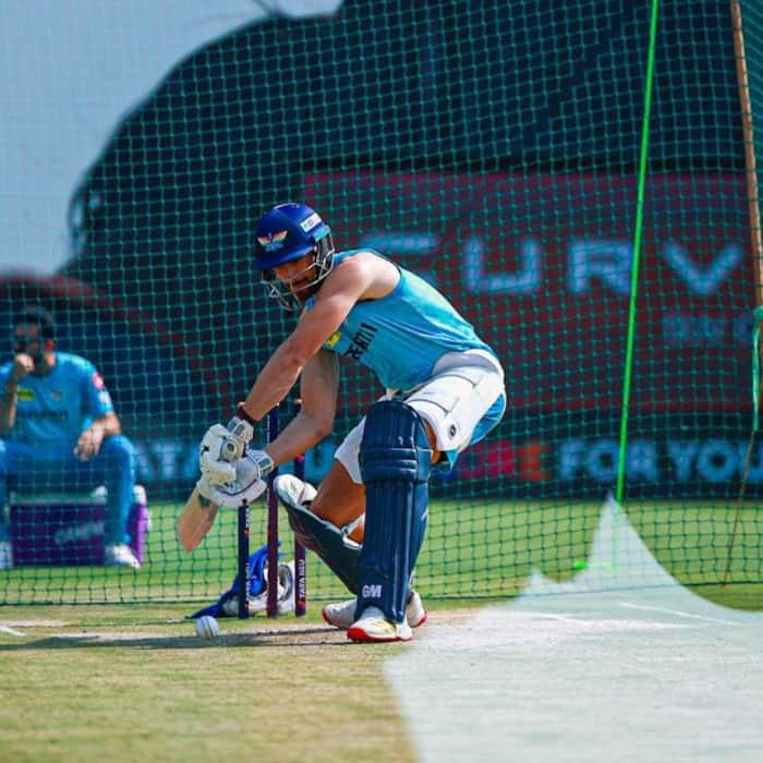 Rishabh Pant s LSG were in must win match against RCB