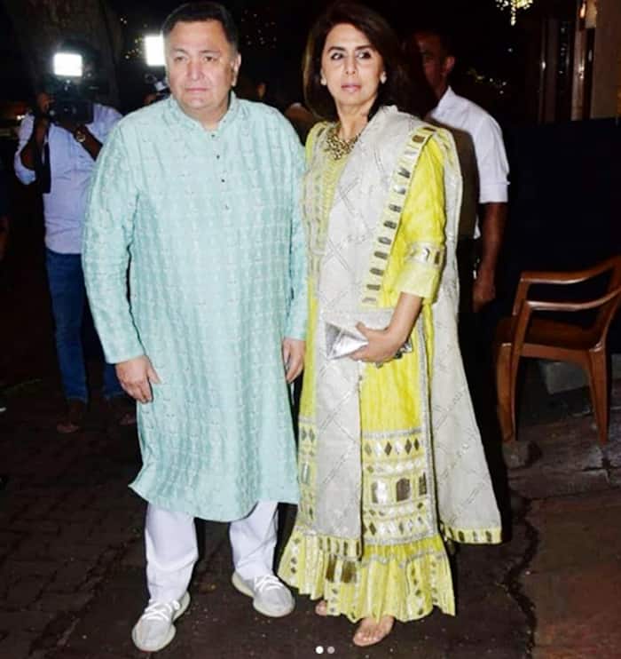 Rishi Kapoor