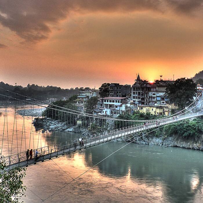 Rishikesh