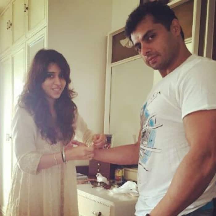 Ritika Sajdeh and her cousin Bunty Sajdeh played a big role in Virat Kohli s brand development