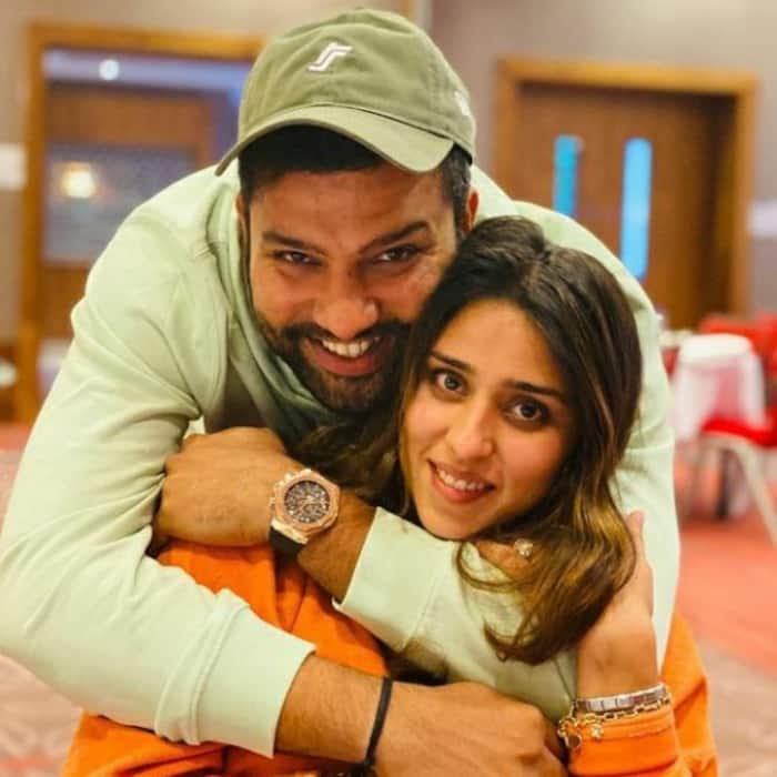 Ritika Sajdeh facilitated deals for the sports stars signed by Cornerstone with top companies