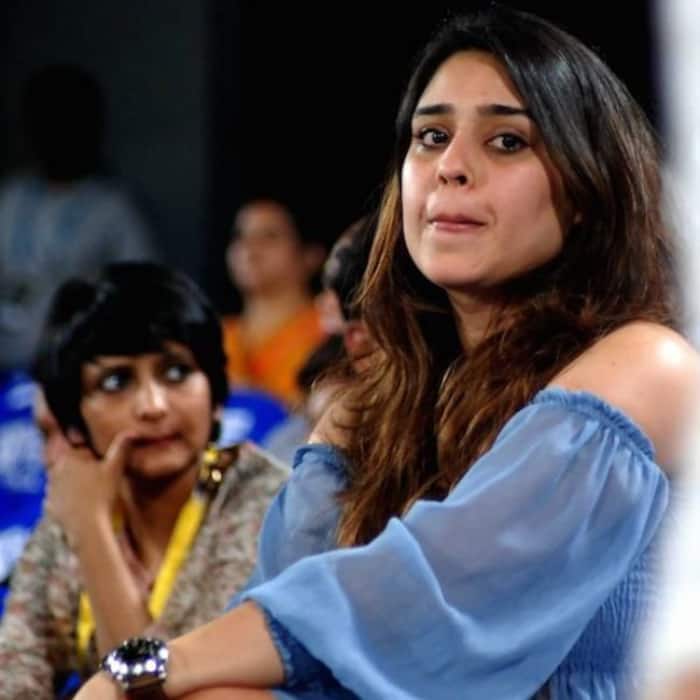 Ritika Sajdeh  has purchased a luxury apartment in Mumbai s upscale Prabhadevi locality