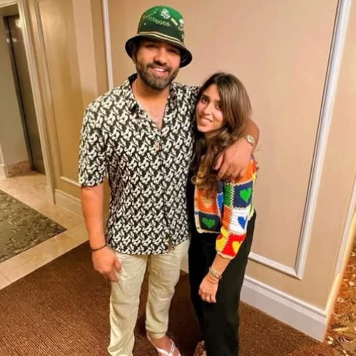 Ritika Sajdeh has reported net worth of Rs 10 crore