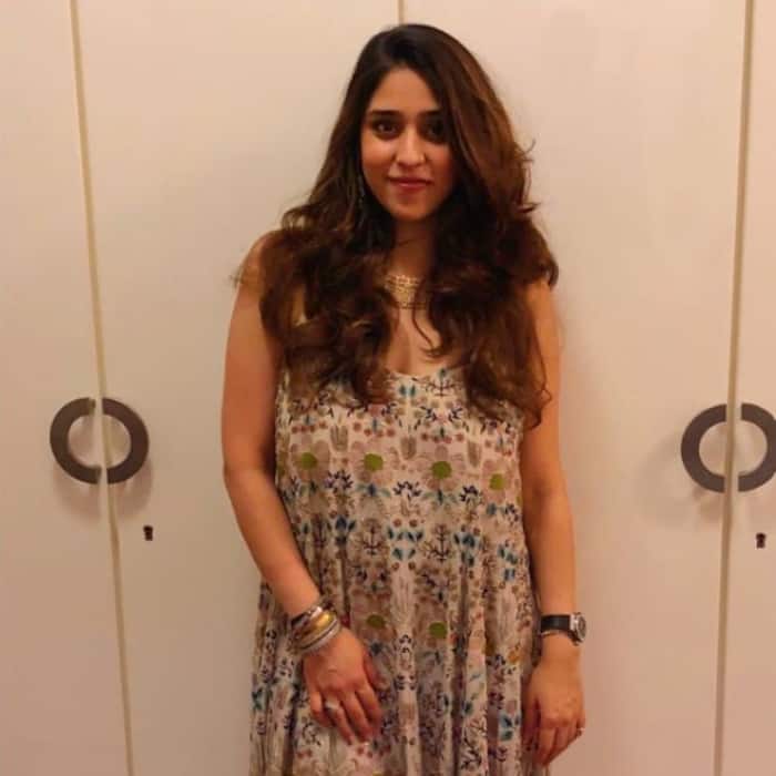 Ritika Sajdeh is married to Rohit Sharma since 2015