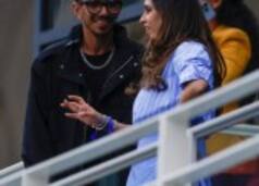 Rohit Sharma's wife Ritika Sajdeh makes shocking move, it involves Dhanashree and Yuzvendra Chahal