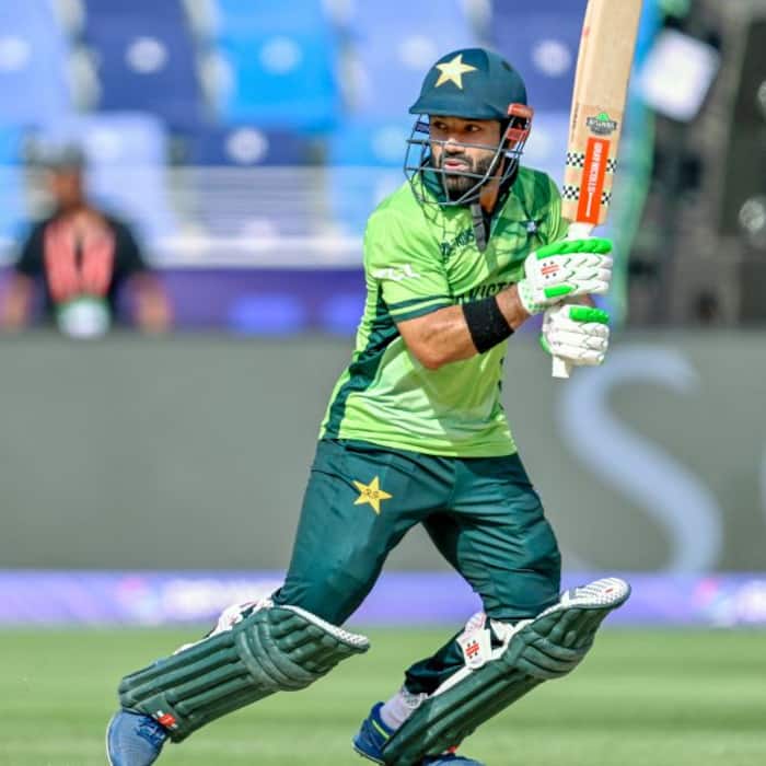 Sh Rizwan Rizwan’s availability for Patriots’ uncertain in next match