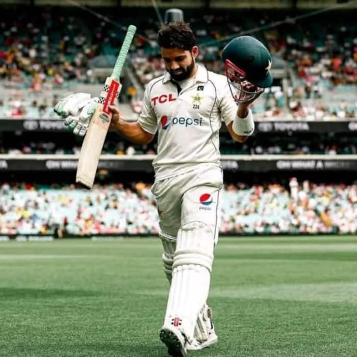 Sh Rizwan MS Dhoni vs Mohammed Rizwan: Who is better after playing 37 Tests