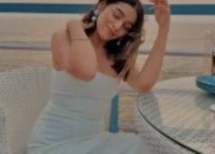 Ahead of divorce from Dhanashree Verma, Yuzvendra Chahal spotted with a mystery girl in Dubai, her name is..., she works as...