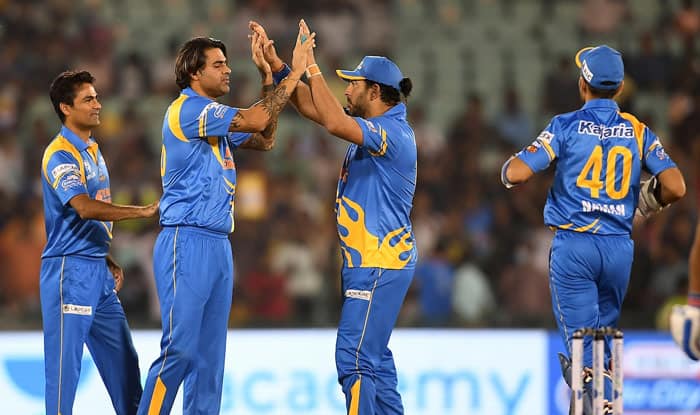 Road Safety World Series  A Perfect Start