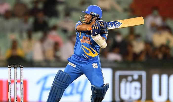 Road Safety World Series  The Tendulkar Show