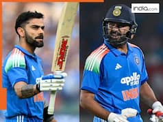 Road to 2027 ODI World Cup: Virat Kohli's spot looks secure as Rohit Sharma faces untimely dip in form